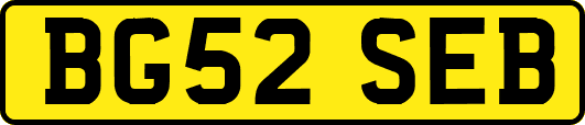 BG52SEB