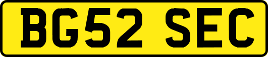 BG52SEC