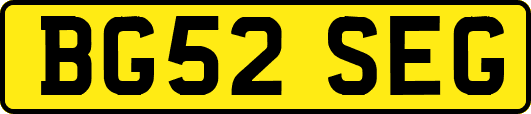 BG52SEG