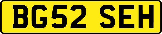 BG52SEH