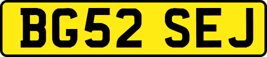 BG52SEJ