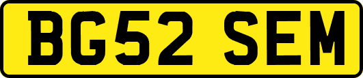 BG52SEM