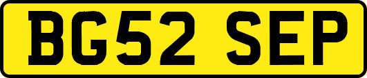 BG52SEP