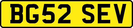 BG52SEV