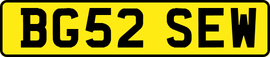 BG52SEW