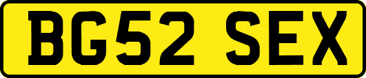 BG52SEX