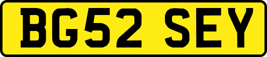 BG52SEY
