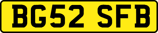 BG52SFB