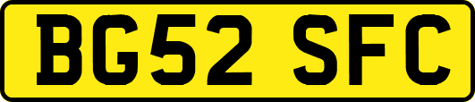 BG52SFC