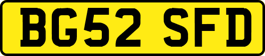 BG52SFD