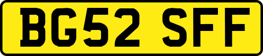 BG52SFF