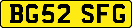 BG52SFG