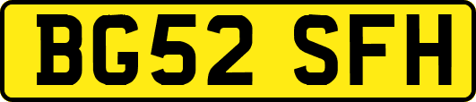 BG52SFH