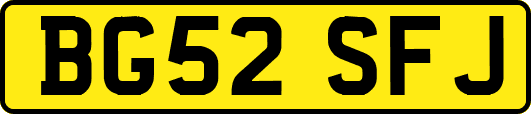 BG52SFJ