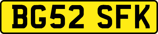 BG52SFK