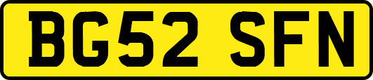 BG52SFN