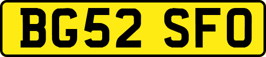 BG52SFO