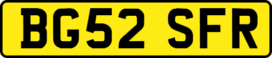 BG52SFR