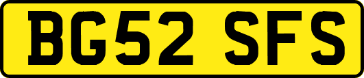 BG52SFS