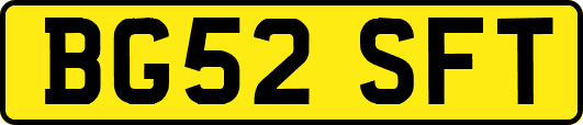 BG52SFT