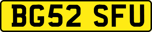 BG52SFU
