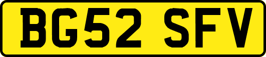 BG52SFV