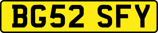BG52SFY