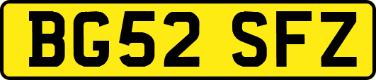 BG52SFZ