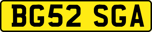 BG52SGA