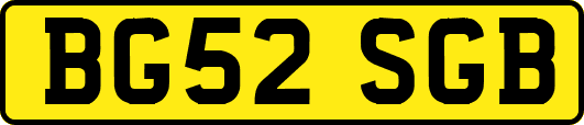 BG52SGB