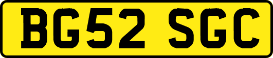 BG52SGC