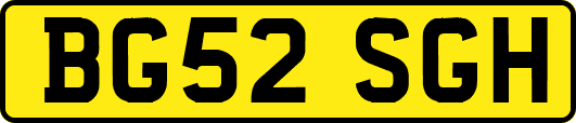 BG52SGH