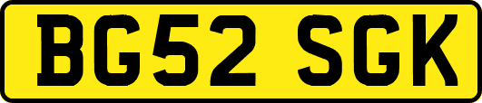 BG52SGK