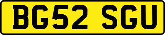 BG52SGU