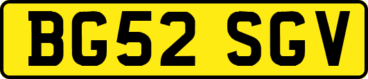 BG52SGV