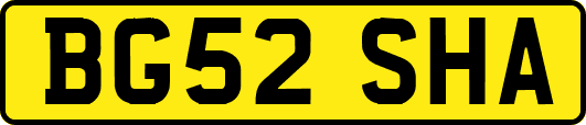 BG52SHA