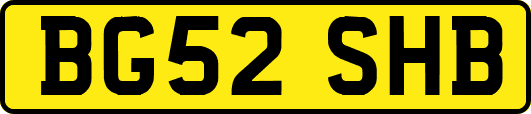 BG52SHB