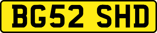 BG52SHD