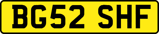 BG52SHF