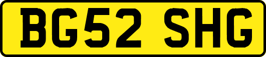 BG52SHG
