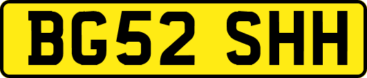 BG52SHH