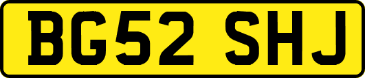 BG52SHJ