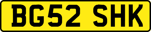 BG52SHK