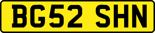 BG52SHN