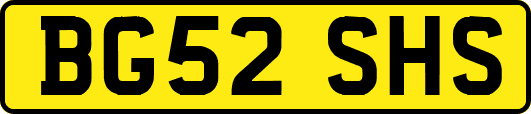 BG52SHS