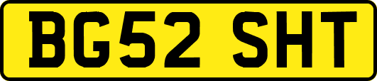 BG52SHT