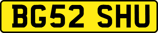 BG52SHU