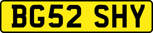 BG52SHY