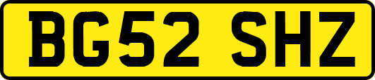 BG52SHZ