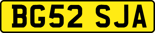 BG52SJA